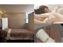 アジュガ(Ajuga)/大人が落ち着く店内