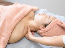 ラ ボーテ(La Beaute)/【フェイシャル美白コース】