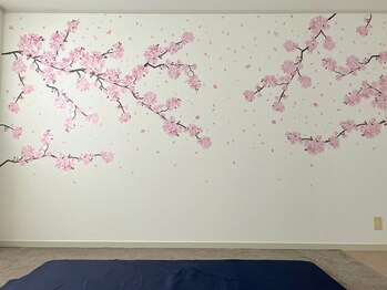 さくら堂/施術部屋