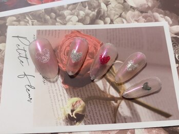 The ネイルサロン/*ネイルデザイン