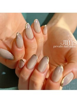 ジム(JIMS)/【ハンド】120分アートフリー