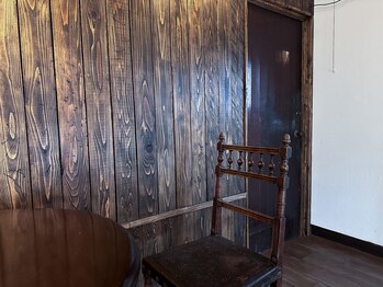 トータルボディケア プリム(Prim)/３階室内