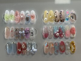 ★３月のNEWデザイン★
