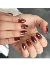 ベオ(beo)/nail design