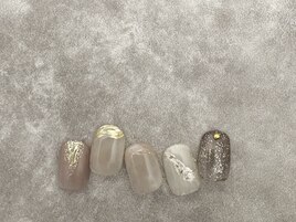 【S7】シンプル