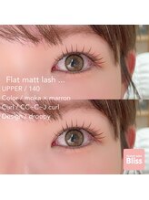 ブリス(Bliss)/Droopy!