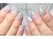 ベル ネイル(BeL NaiL)/ネイルデザイン