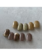 エット(ett_)/【定額】simple