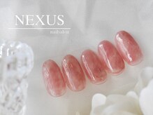 ネクサス(NEXUS)/2024.7月　定額デザイン