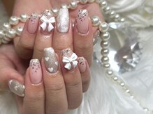 アンジュ(Ange)/【Ayaka】定額：ハート×リボン