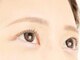 アイ デザイン アイネ(Eye Design Eine.)の写真/自然な目元を演出したい！自まつ毛が細い/抜けやすい方などそれぞれのお悩みを解決！ナチュラルな目元に♪
