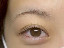 コム 草加マルイ店(com by neolive)/大人気☆パリジェンヌ 佐藤