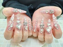 エムネイルズ(m nails)/