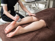 みんくる 浦安駅前店/痩身（ふくらはぎ）