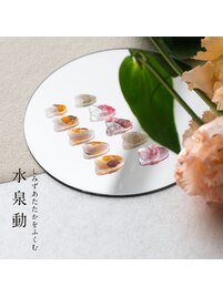 2024四季_冬ネイル-水泉動-