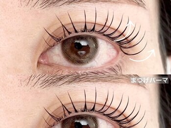 ルチア 美顔秘密基地(Lucia)/パリジェンヌラッシュリフト