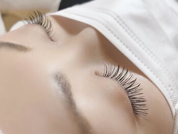 イデアル ドゥ(Ideal duex)/まつ毛エクステ