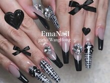 エマネイル 豊中店(EMANAIL)/120分アートし放題