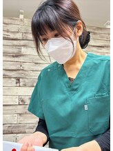 クローバー治療院&nbsp;高崎 なおみ