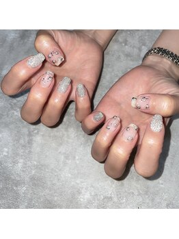 韓国ワンホン/フィルイン施術