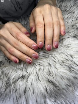 ビューティーエース リネイル(BeautyA×Re:NaiL)/