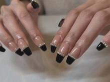 アンネ 表参道(ANNE)/【Hand】120分持ち込みデザイン