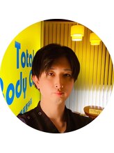 銀座鍼灸整体院 矢守 素暢