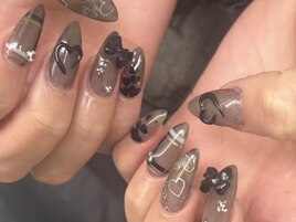 ハートネイル