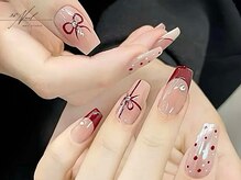 28ネイル 新中野店/定額シンプルC