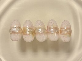 定額ニュアンスvolume