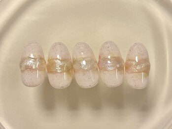 ミュー 蒲田(mue)/定額ニュアンスvolume