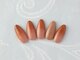 クイーン オブ ネイル(Queen of nails)の写真/《何度でも同じ価格》【Hand】グラデーション￥4,500→￥4,000◎毎月通い続けやすいのが嬉しい♪