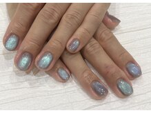 ティーネイル/Jrワンカラー