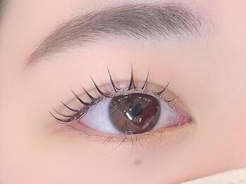 ベティ 宇部浜通り店(betty)/パリジェンヌ/まつ毛パーマ