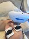 クオーレ 福津(cuore)の写真/心地よいプライベート空間で脱毛やフェイシャルを受けながら美肌を手に入れよう！福間駅近♪