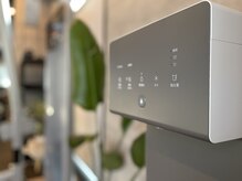 トリニティ(TRYNITY)/ウォーターサーバー完備