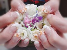 ミレーヴ(Milleve)の雰囲気（デザインもお気軽にご相談ください。）