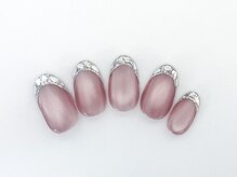 サロンドステッラ(Salon de Stella)/ウェディング【ハンド】