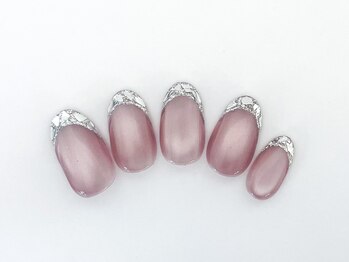 サロンドステッラ(Salon de Stella)/ウェディング【ハンド】