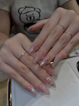 ソラネイル(SORA NAIL)/