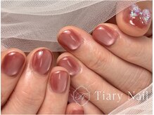 ティアリーネイル(Tiary Nail)/