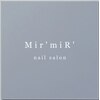 ミリミリ(Mir'miR')のお店ロゴ