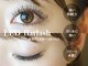 プレジールアイラッシュ 立川若葉店(Plaisir eyelash)の写真/【抜群のもち◎】LEDフラットラッシュ￥6600～！通常マツエクの1.5～2倍の持続力！リピート多数♪
