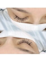 ソート アイラッシュ(sot eyelash)/＊ フラットラッシュ