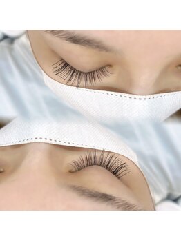 ソート アイラッシュ(sot eyelash)/＊ フラットラッシュ