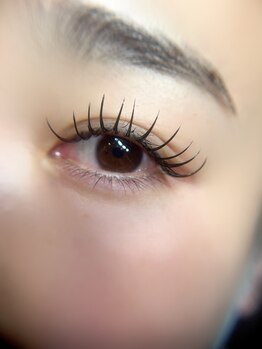 クロレ(Nail Salon COLORE)/エクステMIXで!