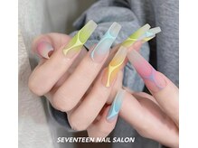 セブンティーン 新宿店(SEVENTEEN)/