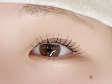 クウネル(Qoonel)/フラットラッシュ（マツエク）