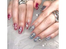 ジーナ 豊洲ベイフロント(Zina)/フラッシュラメデザイン