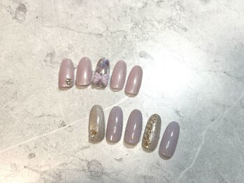 ニュアンスdesign